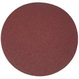 EINHELL Hoja de lija Q-Stick, Ø 150mm, K80 