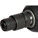 EINHELL IMPAXXO 18/230, Tornillo de percusión rojo/Negro