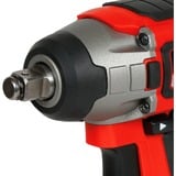 EINHELL IMPAXXO 18/230, Tornillo de percusión rojo/Negro