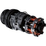 EINHELL IMPAXXO 18/230, Tornillo de percusión rojo/Negro