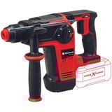 EINHELL TP-HD 18/26 Li BL - Solo Professional, 4514265, Martillo perforador rojo/Negro