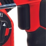 EINHELL TP-HD 18/26 Li BL - Solo Professional, 4514265, Martillo perforador rojo/Negro