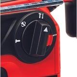 EINHELL TP-HD 18/26 Li BL - Solo Professional, 4514265, Martillo perforador rojo/Negro
