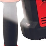EINHELL TP-HD 18/26 Li BL - Solo Professional, 4514265, Martillo perforador rojo/Negro