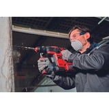 EINHELL TP-HD 18/26 Li BL - Solo Professional, 4514265, Martillo perforador rojo/Negro
