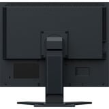 EIZO FlexScan S2134-BK pantalla para PC 54,1 cm (21.3") 1600 x 1200 Pixeles UXGA LCD Negro, Monitor LED negro, 54,1 cm (21.3"), 1600 x 1200 Pixeles, UXGA, LCD, 6 ms, Negro