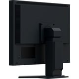 EIZO FlexScan S2134-BK pantalla para PC 54,1 cm (21.3") 1600 x 1200 Pixeles UXGA LCD Negro, Monitor LED negro, 54,1 cm (21.3"), 1600 x 1200 Pixeles, UXGA, LCD, 6 ms, Negro