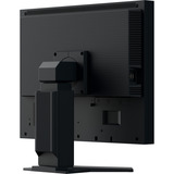 EIZO FlexScan S2134 LED display 54,1 cm (21.3") 1600 x 1200 Pixeles UXGA Negro, Monitor LED negro, 54,1 cm (21.3"), 1600 x 1200 Pixeles, UXGA, LED, 6 ms, Negro