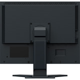 EIZO FlexScan S2134 LED display 54,1 cm (21.3") 1600 x 1200 Pixeles UXGA Negro, Monitor LED negro, 54,1 cm (21.3"), 1600 x 1200 Pixeles, UXGA, LED, 6 ms, Negro