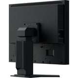 EIZO FlexScan S2134 pantalla para PC 54,1 cm (21.3") 1600 x 1200 Pixeles UXGA LED Negro, Monitor LED negro, 54,1 cm (21.3"), 1600 x 1200 Pixeles, UXGA, LED, 6 ms, Negro