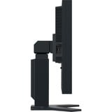 EIZO FlexScan S2134 pantalla para PC 54,1 cm (21.3") 1600 x 1200 Pixeles UXGA LED Negro, Monitor LED negro, 54,1 cm (21.3"), 1600 x 1200 Pixeles, UXGA, LED, 6 ms, Negro