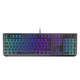 ENDORFY EY5D023, Teclado para gaming negro