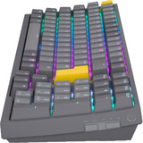 ENDORFY EY5D034, Teclado para gaming gris