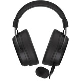 ENDORFY VIRO Plus USB, Auriculares para gaming negro