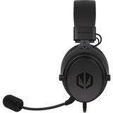 ENDORFY VIRO Plus USB, Auriculares para gaming negro