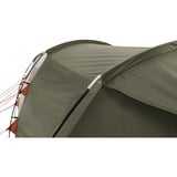 Easy Camp Huntsville Twin 800, 120410, Tienda de campaña verde oliva/Gris claro