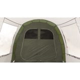 Easy Camp Huntsville Twin 800, 120410, Tienda de campaña verde oliva/Gris claro