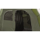 Easy Camp Huntsville Twin 800, 120410, Tienda de campaña verde oliva/Gris claro