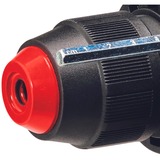 Einhell TP-HD 18/26 Li BL - Solo Professional, 4514265, Martillo perforador rojo/Negro