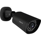 Foscam Cámara de vigilancia negro