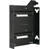 Fractal Design FD-A-TRAY-003 parte carcasa de ordenador Universal Accesorio para instalación de discos duros, Bastidor de instalación negro, Universal, Accesorio para instalación de discos duros, Negro, 2.5,3.5", 117 mm, 157 mm