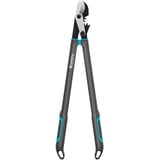 GARDENA EnergyCut Pro L, 12051-88, Tijeras de podar gris/Turquesa