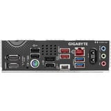GIGABYTE B650E EAGLE WF6E, Placa base 