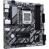 GIGABYTE B840M DS3H, Placa base 