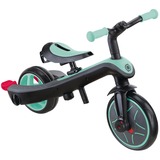 GLOBBER Explorer Trike 4 en 1, Automóvil de juguete Menta