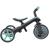 GLOBBER Explorer Trike 4 en 1, Automóvil de juguete Menta