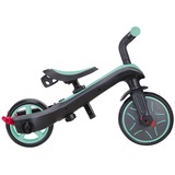 GLOBBER Explorer Trike 4 en 1, Automóvil de juguete Menta