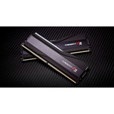 G.Skill DIMM 32 GB DDR5-6000 (2x 16 GB) Dual-Kit, Memoria RAM negro