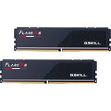 G.Skill DIMM 48 GB DDR5-6000 (2x 24 GB) Dual-Kit, Memoria RAM negro