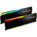 G.Skill F5-6000J3636F32GX2-RM5NRK, Memoria RAM negro