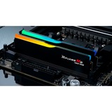 G.Skill F5-6000J3636F32GX2-RM5NRK, Memoria RAM negro