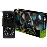Gainward GeForce RTX 5050 Ghost 8GB, Tarjeta gráfica 