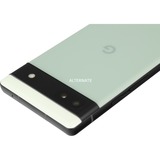Google Pixel 6a, Móvil verde