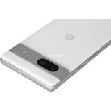 Google Pixel 7a, Móvil blanco