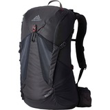 Gregory 145663-0662, Mochila negro