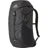 Gregory Arrio 24, Mochila negro