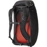 Gregory Arrio 24, Mochila negro