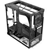 HYTE Y40, Cajas de torre blanco/Negro