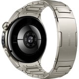 Huawei WATCH 5 3,81 cm (1.5") AMOLED 46 mm Digital 466 x 466 Pixeles Pantalla táctil Plata Wifi GPS (satélite), SmartWatch plateado, 3,81 cm (1.5"), AMOLED, Pantalla táctil, Wifi, GPS (satélite), 58 g