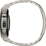 Huawei WATCH 5 3,81 cm (1.5") AMOLED 46 mm Digital 466 x 466 Pixeles Pantalla táctil Plata Wifi GPS (satélite), SmartWatch plateado, 3,81 cm (1.5"), AMOLED, Pantalla táctil, Wifi, GPS (satélite), 58 g