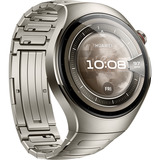 Huawei Watch 5 46mm (Rates-L29M), SmartWatch plateado