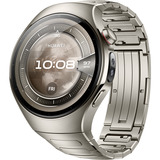 Huawei Watch 5 46mm (Rates-L29M), SmartWatch plateado