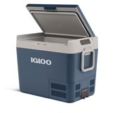 Igloo ICF40, Nevera azul