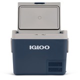 Igloo ICF40, Nevera azul