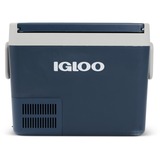 Igloo ICF40, Nevera azul