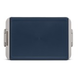 Igloo ICF40, Nevera azul